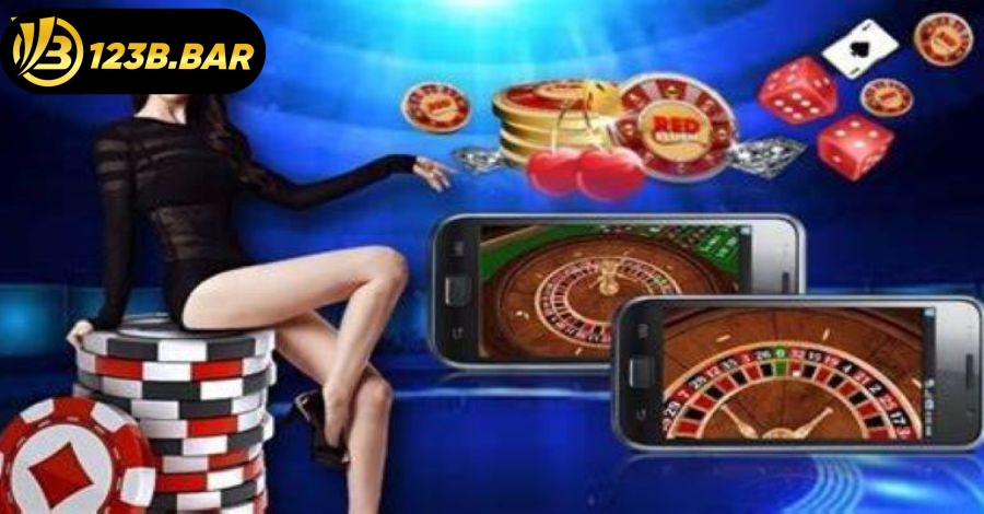 Hướng dẫn chi tiết cách tải game 123b vừa nhanh vừa chính xác nhất