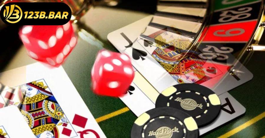 Review 123b với khuyến mãi cực đẳng cấp