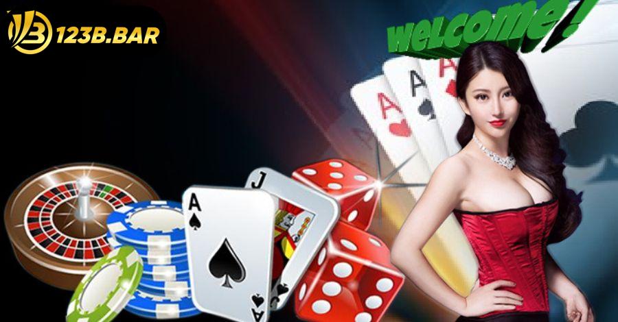 Tin đồn 123b lừa đảo bắt nguồn từ trang web giả mạo lợi dụng