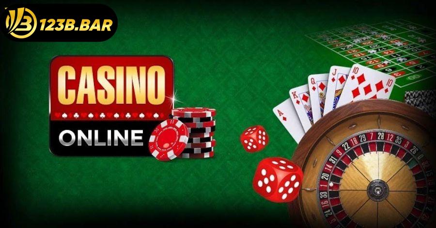 Ưu điểm của trò chơi 123b