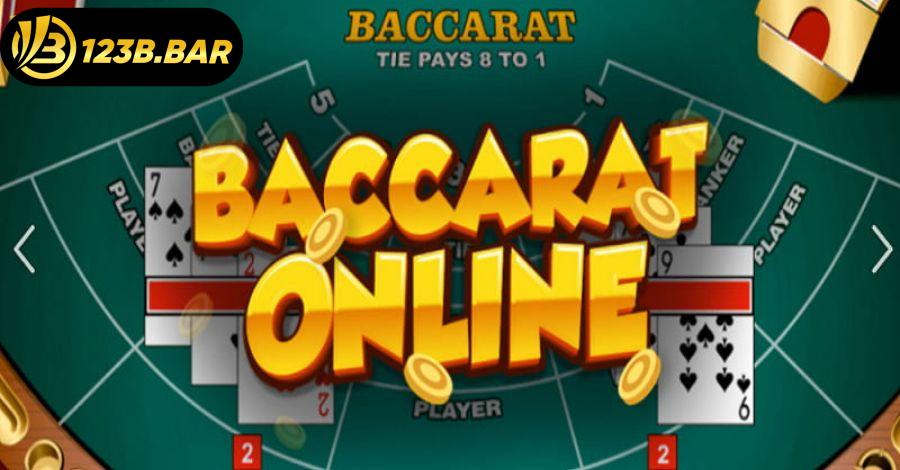 Đôi nét về Baccarat tại cổng game 123b