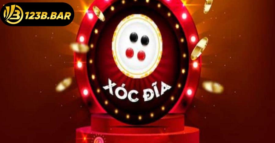 Đôi nét về dòng game Xóc đĩa tại cổng game 123b