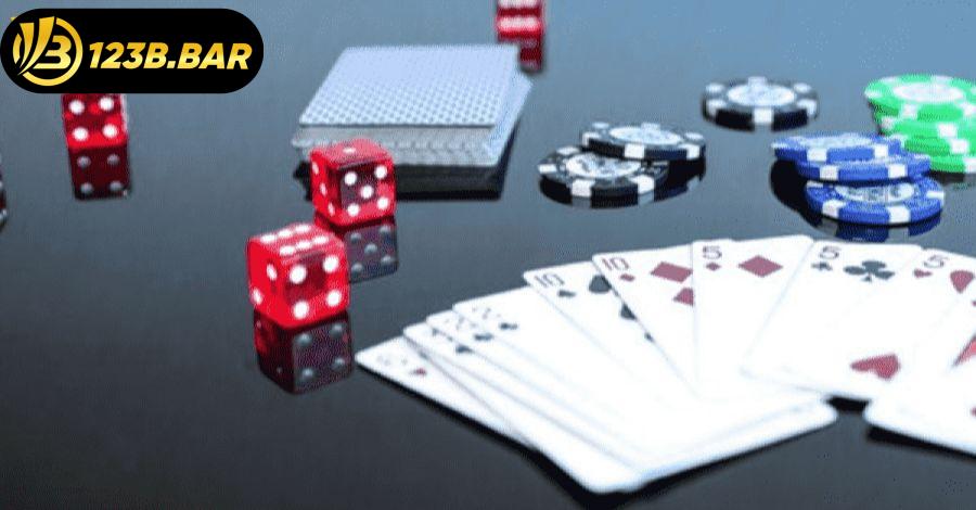 Một số game cá cược 123b đang hot để anh em tham khảo