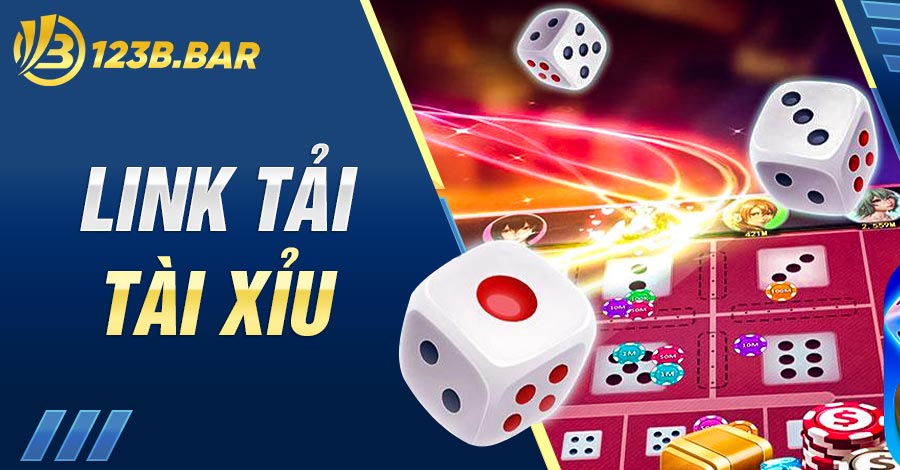 link tải tài xỉu uy tín