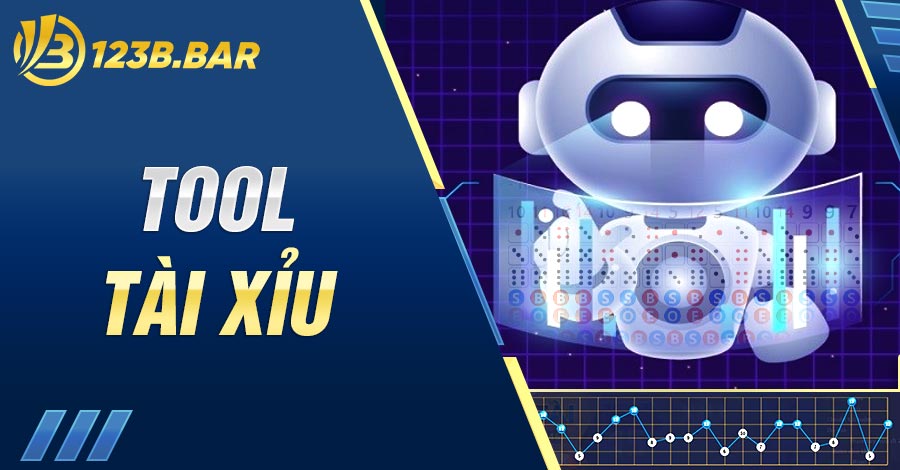 Cách sử dụng Tool Tài Xỉu