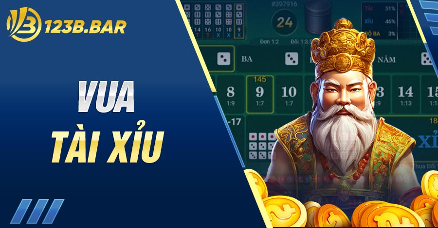 Kinh nghiệm chơi vua tài xỉu