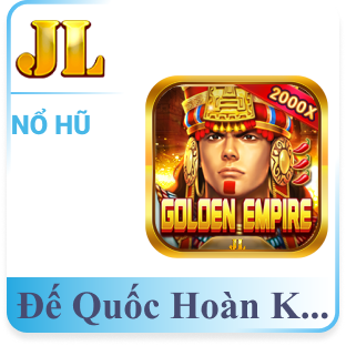 nổ hũ đế quốc