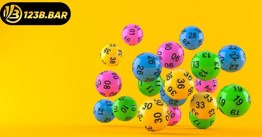 Xổ số siêu tốc 123B