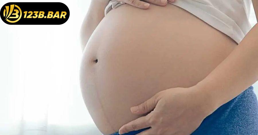Tại sao lại mơ thấy mình có bầu